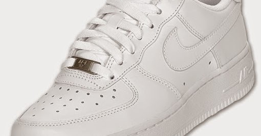 Mens Nike Air Force 1 Low Casual Shoes Finish Line 