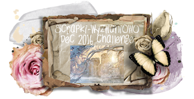 http://scrapki-wyzwaniowo.blogspot.com/2016/12/december-2016-challenge-1st-reveal-magic.html