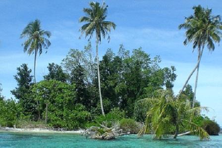  Aceh Singkil merupakan Salah satu Kabupaten yang berada di pesisir selatan Aceh di Provin  6 Tempat Wisata Aceh Singkil Yang Menarik Untuk dikunjungi