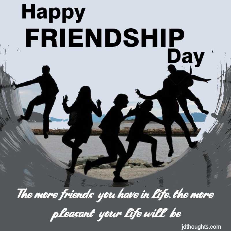 Indian National Friendship Day 2021 Wishes For Best Friends
