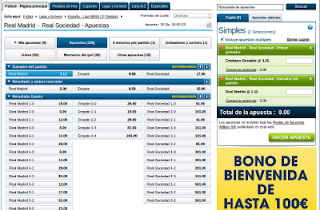 apuesta combinada no william hill