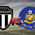 Live Streaming Piala FA Terengganu vs Pahang pada 1 Mei 2019