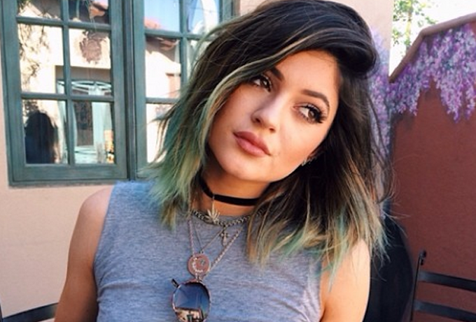 Kylie Jenner Biography| Profilie | Hot Pictures 
