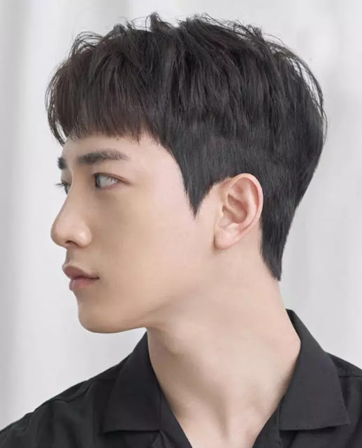 Bowl Cut