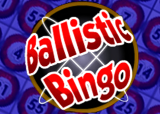 Ballistic Bingo free slot