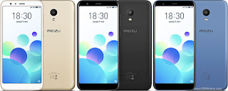 Complete Specifications features And Price Of Meizu M8c