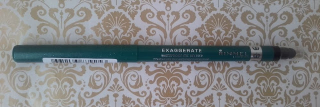 Exaggerate Waterproof Eye Definer