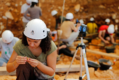 Spanish dig in the Atapuerca caves seeks prehistoric ancestors of Europeans