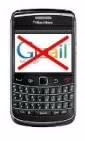 Aplikasi Gmail Blackberry Distop Google