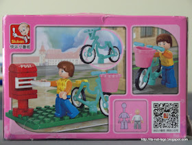 its-not-lego.blogspot.com, sluban b0516 building set