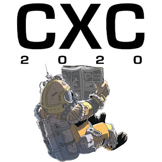 CXC 2020