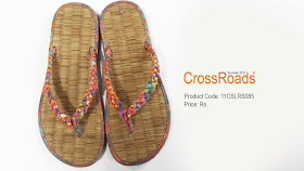 Crossroads collection