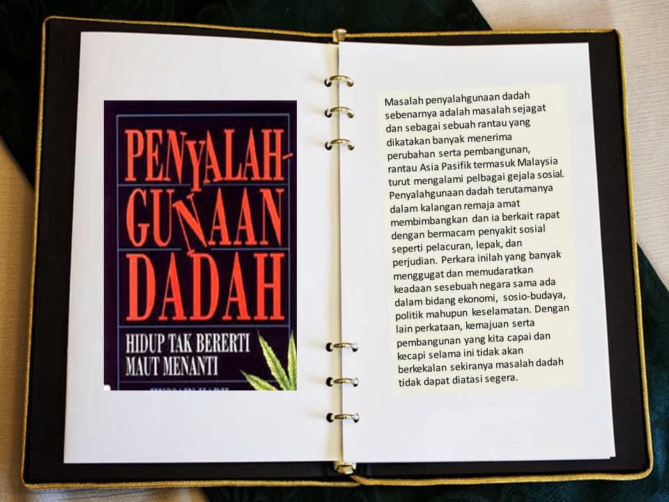 September 2013 ~ Karangan Bahasa Melayu PMR