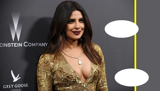 Priyanka Chopra Jonas Incar Posisi Perdana Menteri India