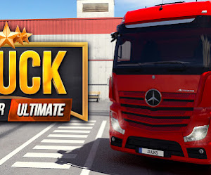 TRUCK SIMULATOR ULTIMATE ULTIMA VERSIÓN