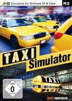 download New York City Taxi Simulator