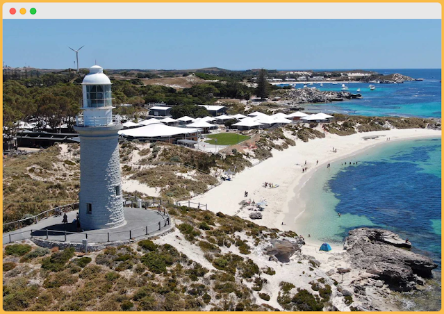 Rottnest Island