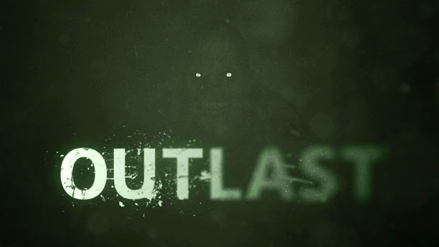 Outlast Complete - DLC PC Türkçe Full İndir -Torrent 