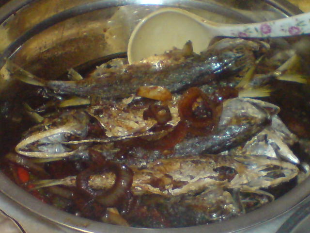 Resepi Ikan Cencaru Masak Kicap - Top Quotes x