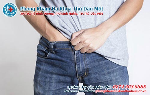 Gai ở bộ phận sinh dục ở nữ giới và nam giới là bệnh gì?