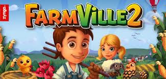 Farmville 2 Hack Tool v2.8