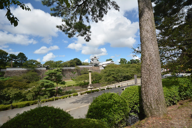 兼六園2015