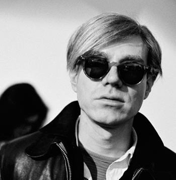 Let's look back Andy Warhol