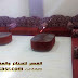 قعدة عربي نبيتى حديثة من أحدث تصميماتنا