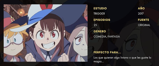 13 ANIMES PARA PRINCIPIANTES - 13 FOTOGRAMAS