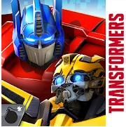 TRANSFORMERS Forged to Fight 6.2.0 Mod Apk
