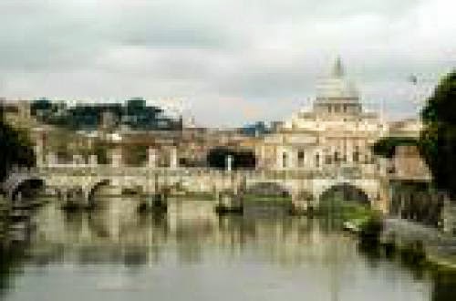 The Resignation Of A Pope