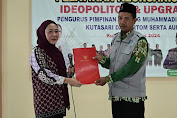 Bupati Purbalingga Apresiasi terhadap Pelatihan Keorganisasian PCM Muhammadiyah