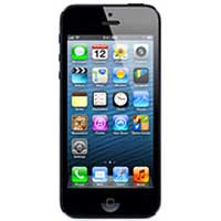 Apple iPhone 5