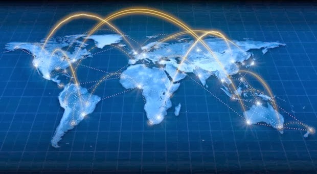 8 Negara dengan Akses Internet Tercepat di Dunia