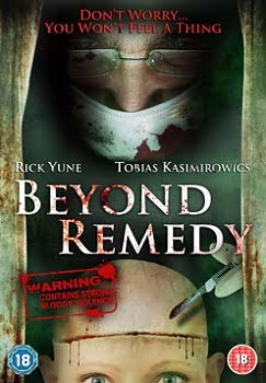 BEYOND REMEDY (2009)