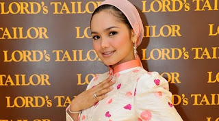 Siti Nurhaliza Pada Cintanya MP3 Lyrics (OST SPA Q 2)