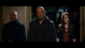 The Last Witch Hunter (Movie) - Trailer - Screenshot