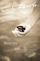 Miracles by C.S. Lewis