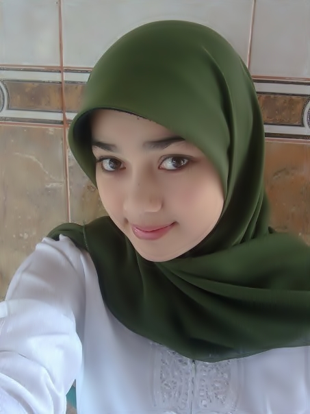 Video Abg Hijab Yang Nakal