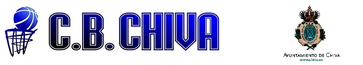 CLUB BALONCESTO CHIVA