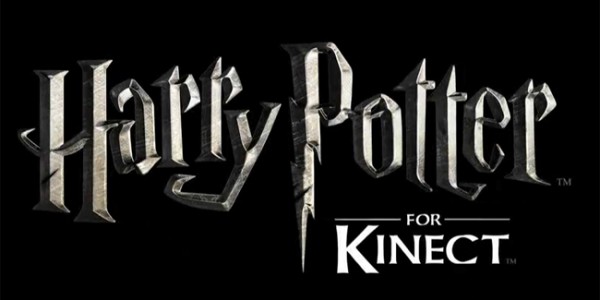 Harry Potter for Kinect tem data de lançamento e videos divulgados.