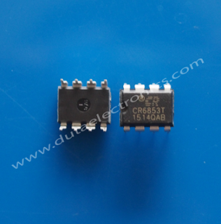 JUAL IC CR6853T