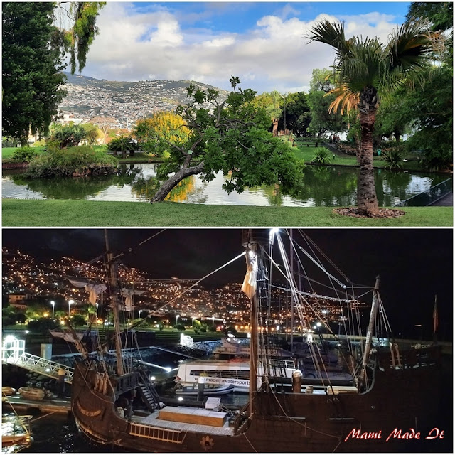 Funchal - Madeira - Portugal