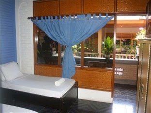 Hidden Oasis Bed & Breakfast Bali