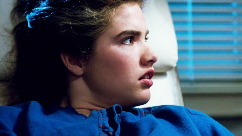 Nightmare III - Freddy Krueger lebt 1987 streamen