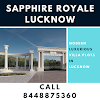 Buy a Lavish Home in Sapphire Royale, Lucknow