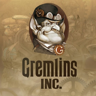 Gremlis. Inc