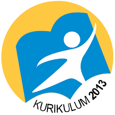 gambar logo kurikulum 2013