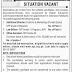 Jobs in Overseas Pakistanis Foundation Situation Vacant