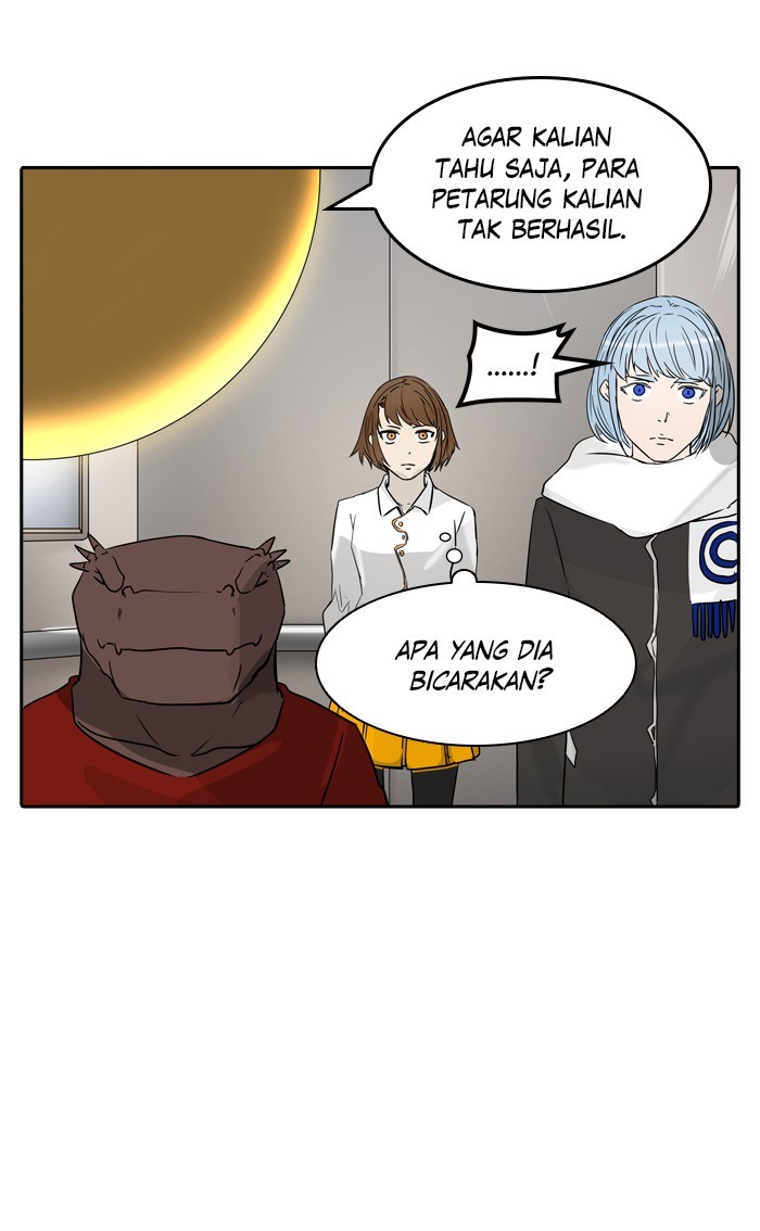 Webtoon Tower Of God Bahasa Indonesia Chapter 377